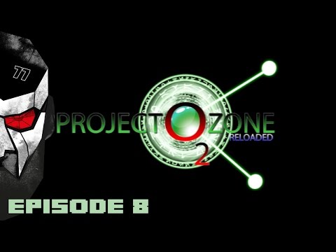 Modded Minecraft Project Ozone 2: Reloaded w/Hermitcraft - #8
