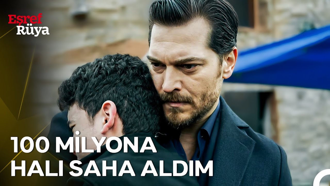 Yetim Sevindirmek Dünyadaki En Büyük Sevaptır | Eşref Rüya