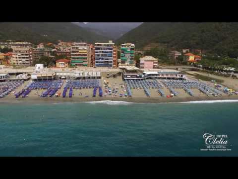 Deiva Marina between Cinque Terre and Portofino, Baie del Levante