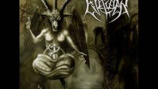 Evilwar - Seven Whores For Satan