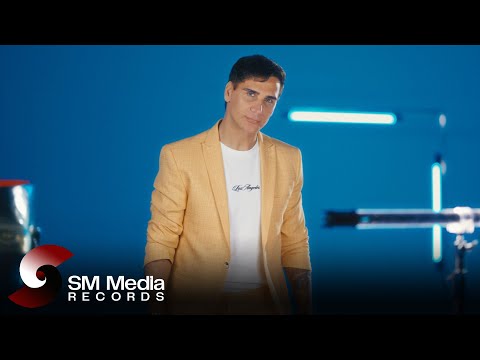 Doguş - Ay Üreyim 2025 (Official Music Video) 4K