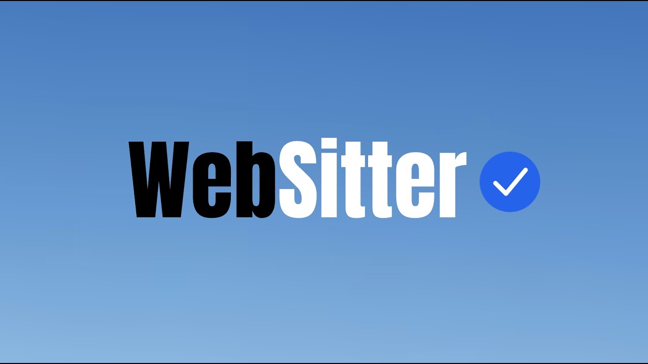 WebSitter Project