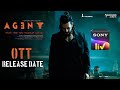 Agent OTT Release Date | Akhil Akkineni | Surender Reddy | Telugu Entertainment