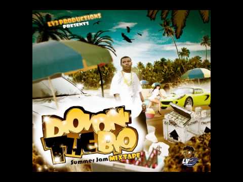 LV3Productions-Diovoni-BettyCrocker ft. Lil Wayne-Comment Please!!!!