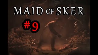 【ホラー】#9 Maid of Sker 奴の聴覚を刺激するな【女性実況】日本語字幕(メイドオブスケー)