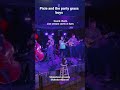 Pixie and the Partygrass Boys. Live from Shakedown Bar in Vail,Colorado.