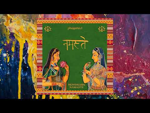 BENSHU[SB] — Namaste (Original Mix)