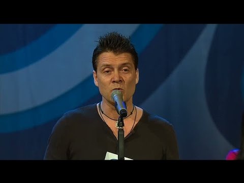 Slutaudition: Geir Rönning - Idol Sverige (TV4)