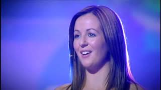 Celtic Woman - You Raise Me Up (Live in Dublin)