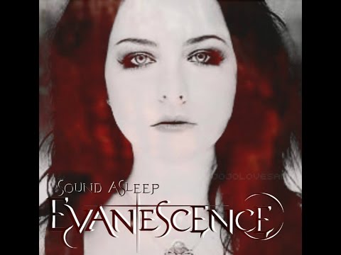 Evanescence - Sound Asleep (Full Album)