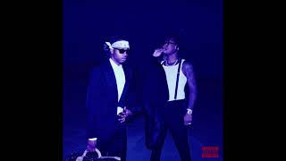 Cover art for like that but better