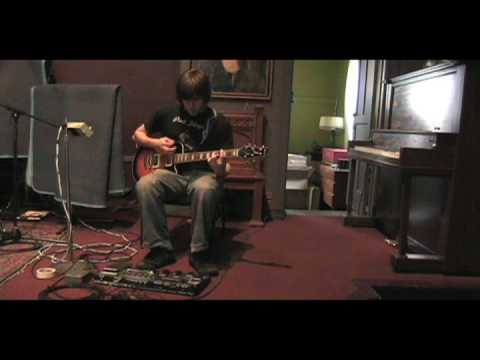 Pulse in Tempo at Catherine North Studios