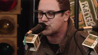 The Gracious Few - Appetite (acoustic)