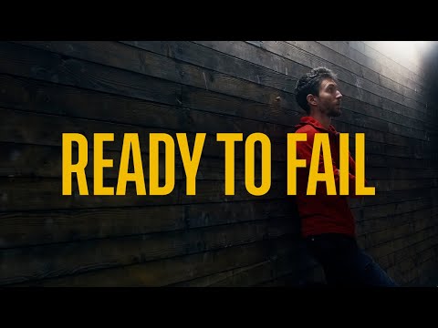 Stefano Ghisolfi - Ready to Fail