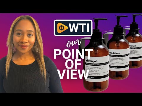 MaisoNovo Shampoo Dispensers - WTI product video review