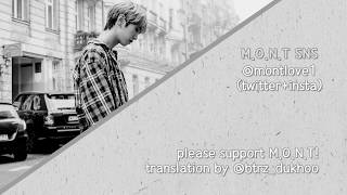 [HAN/ROM/ENG] 가슴이 너에게 말해 (It&#39;s My Life OST) by Bitsaeon (빛새온)