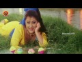 Srinadhuni Kavithaloni Song Sahasa Veerudu Sagara Kanya Video Songs Venkatesh ShilpaShetty Malashree