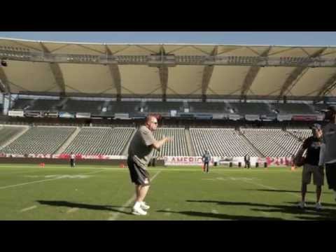 Mike Holmgren The Teacher