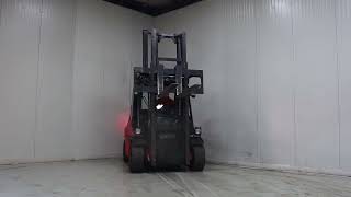 Linde H60D-02 carretilla di&eacute;sel | Imagen 4 - Machineryline