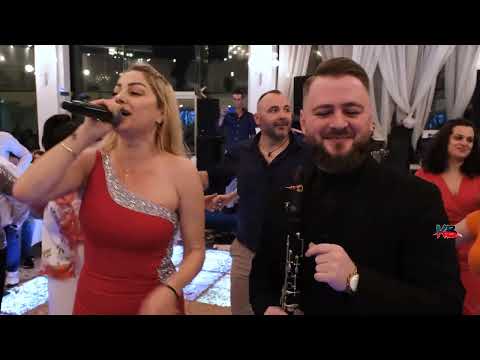 Blerina Balili, Ergys Hyka & 𝐌𝐚𝐥𝐝𝐢𝐧 𝐀𝐯𝐝𝐮𝐥𝐢 | VIDEO E PLOTE 2024 / GRUPI ATMOSFERA