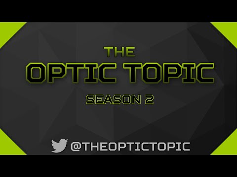 Houston Outlaws Post-match reaction The OpTic ToPic live