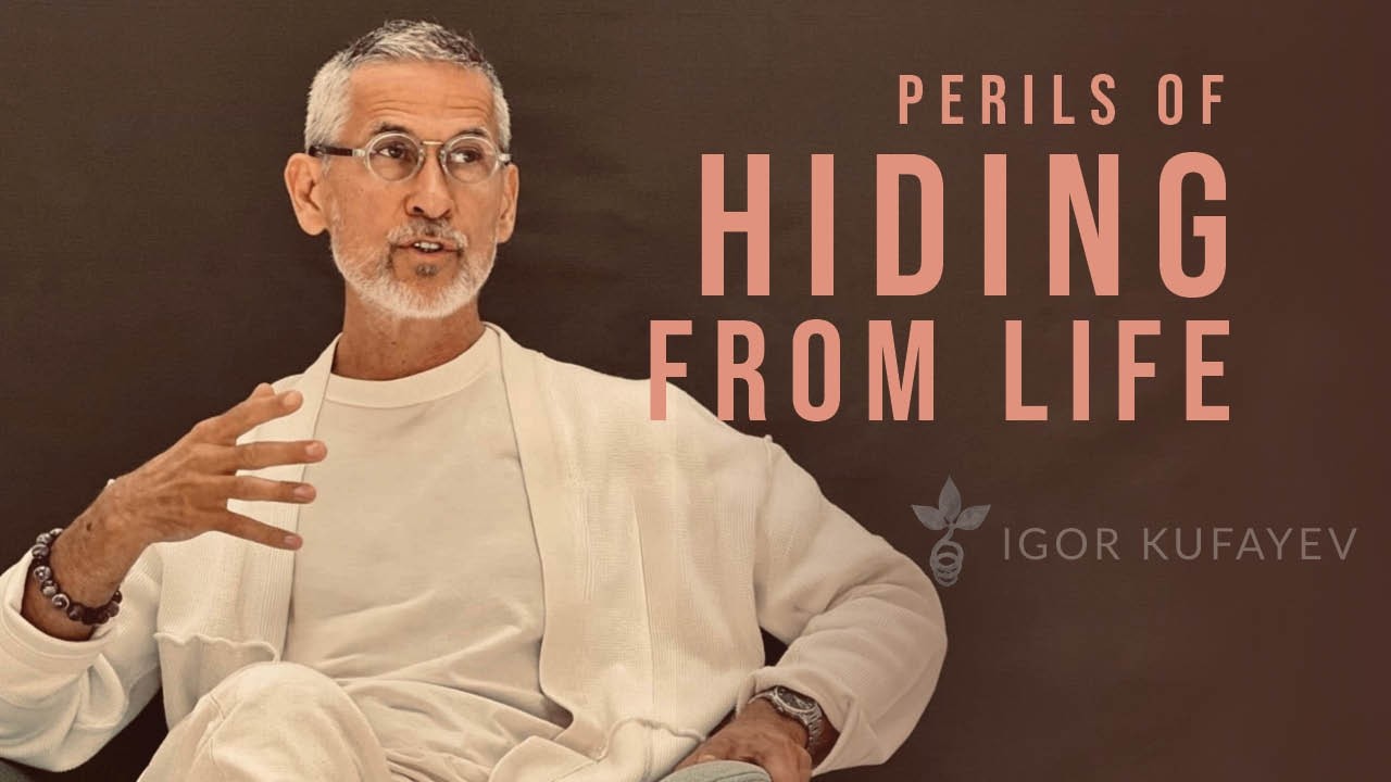 Hiding in Brahman: The Cost of False Renunciation