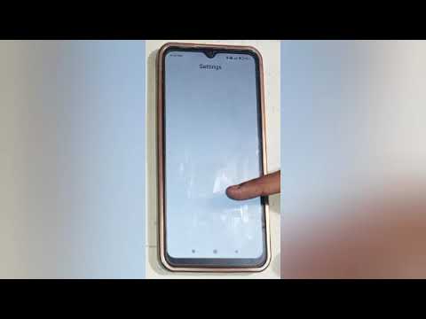 How to set timer in camera setting in redmi 8,set timer in camera setting