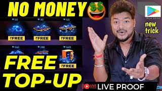 How To Get Free Diamonds In Free Fire Genuine Tric