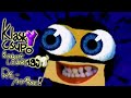 Klasky Csupo Robot Logo 1998 Remake
