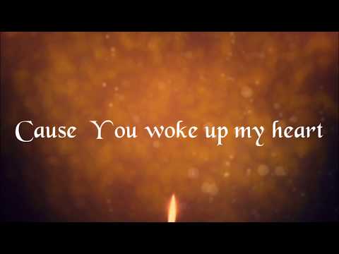 Sleepwalking
