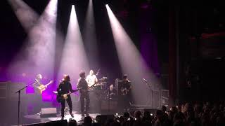 Eiffel - Inverse moi - La cigale 16/11/19