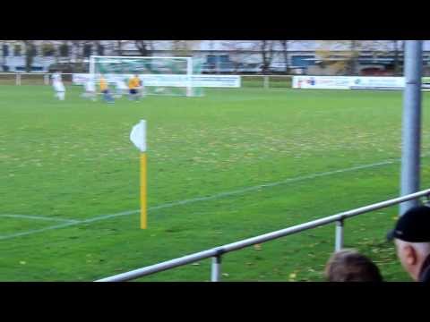 FSV Bernau - SC Victoria 1914 Templin 1:1 (0:0)