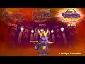 Spyro Reignited Trilogy #3: Year of the Dragon 117%