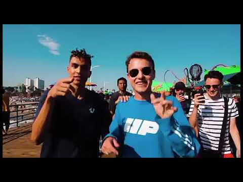 Quadeca x Moxas - No Deal (Official Music Video)    | 30 minute Version |