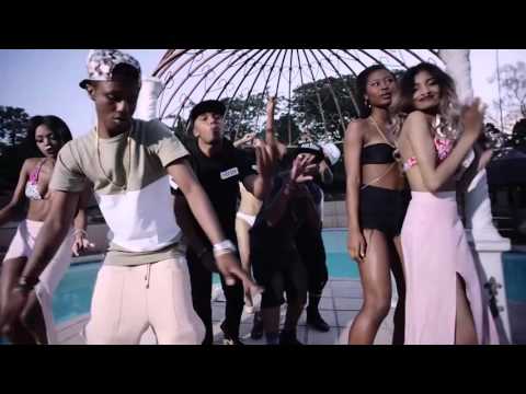 Dj Citi Lyts - Washa ft Fifi Cooper, Emtee, B3nchMarQ (OFFICIAL VIDEO)
