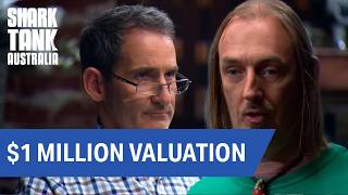Shark Tank Australia | SuperOrbs Pitch Leaves Sharks Sceptical
