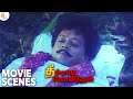 Theechatti Govindhan Tamil Movie Scenes Thyagarajan Mass Fight Scene Gautami Disco Shanthi