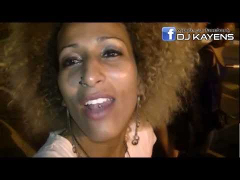 DJ KAYENS / PLATINIUM METALIKA ( Sousse, TUNISIE )