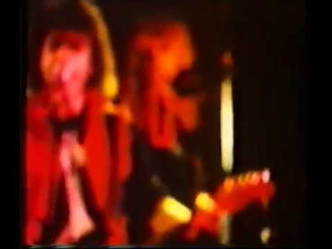 The Pony - Alienation