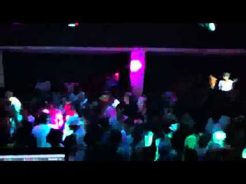 Dj Tommy Love - Lorena Simpson Jump UP - Blue Space