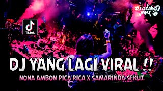 Download lagu DJ NONA AMBON PICA PICA X SAMARINDA SKUT !! DJ Yang Lagi Viral | DUGEM TERBARU 2025 mp3 Download lagu DJ NONA AMBON PICA PICA X SAMARINDA SKUT !! DJ Yang Lagi Viral | DUGEM TERBARU 2025 mp3