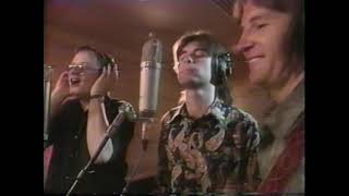 MTV 120 Minutes X-ray - XTC