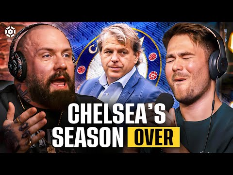 Debate: Are Chelsea DOOMED under Todd Boehly
