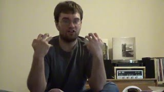 Tim Hecker - Love Streams ALBUM REVIEW