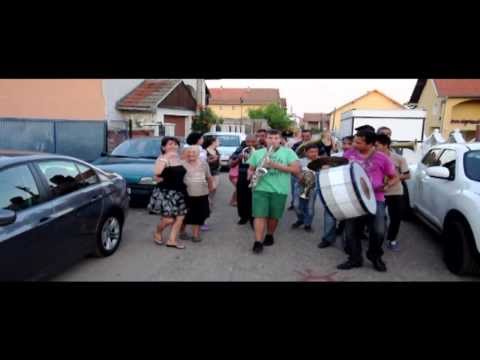 Kristijan Gocic uzivo Radujevac