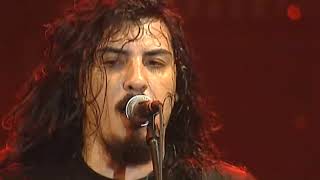 Krisiun - Conquerors of Armageddon (Live in Poland 2004 FHD 1080)