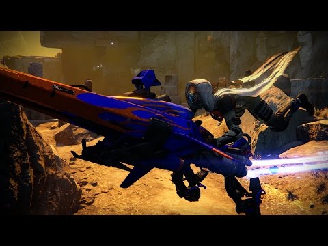 Wow your mates with tricks