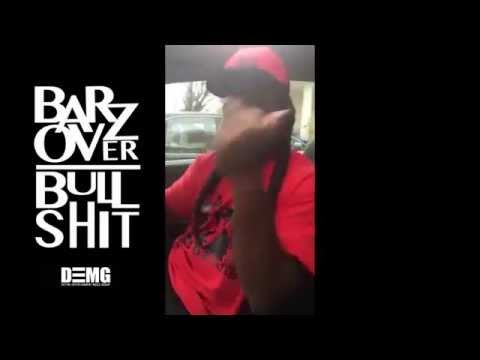 K.Wallace aka Fk - BARZOVERBULLSHT (FREESTYLE)