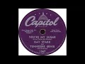 Capitol 1567 - You're My Sugar - Kay Starr And Tennessee Ernie