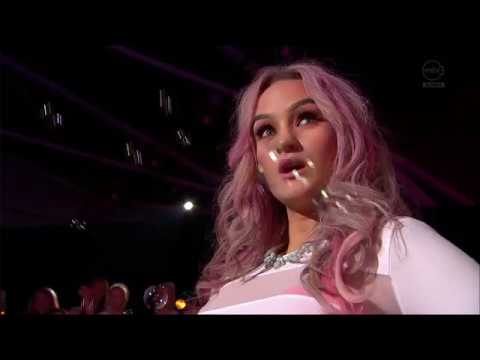 Nelli Matula - Super Bass | Tähdet, Tähdet | MTV3